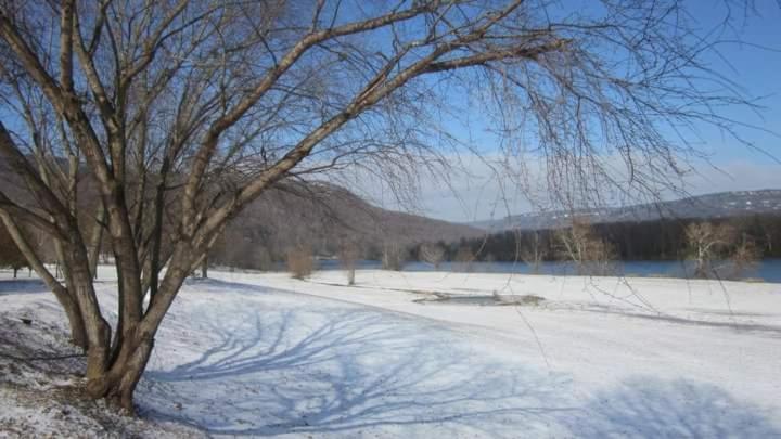 Elder Mountain Room At Tennessee Riverplace Chattanooga Exterior foto
